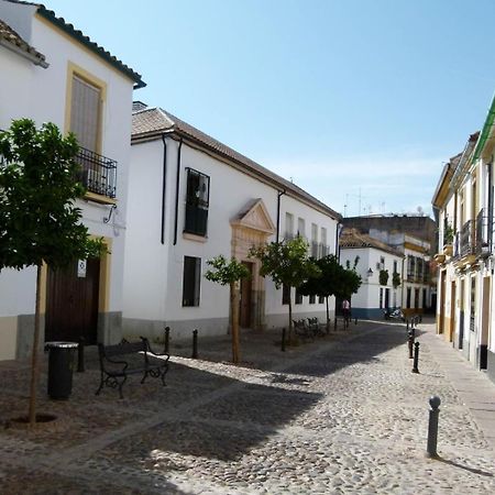 Apartamentos Los Patios De San Agustin Cordoba Luaran gambar