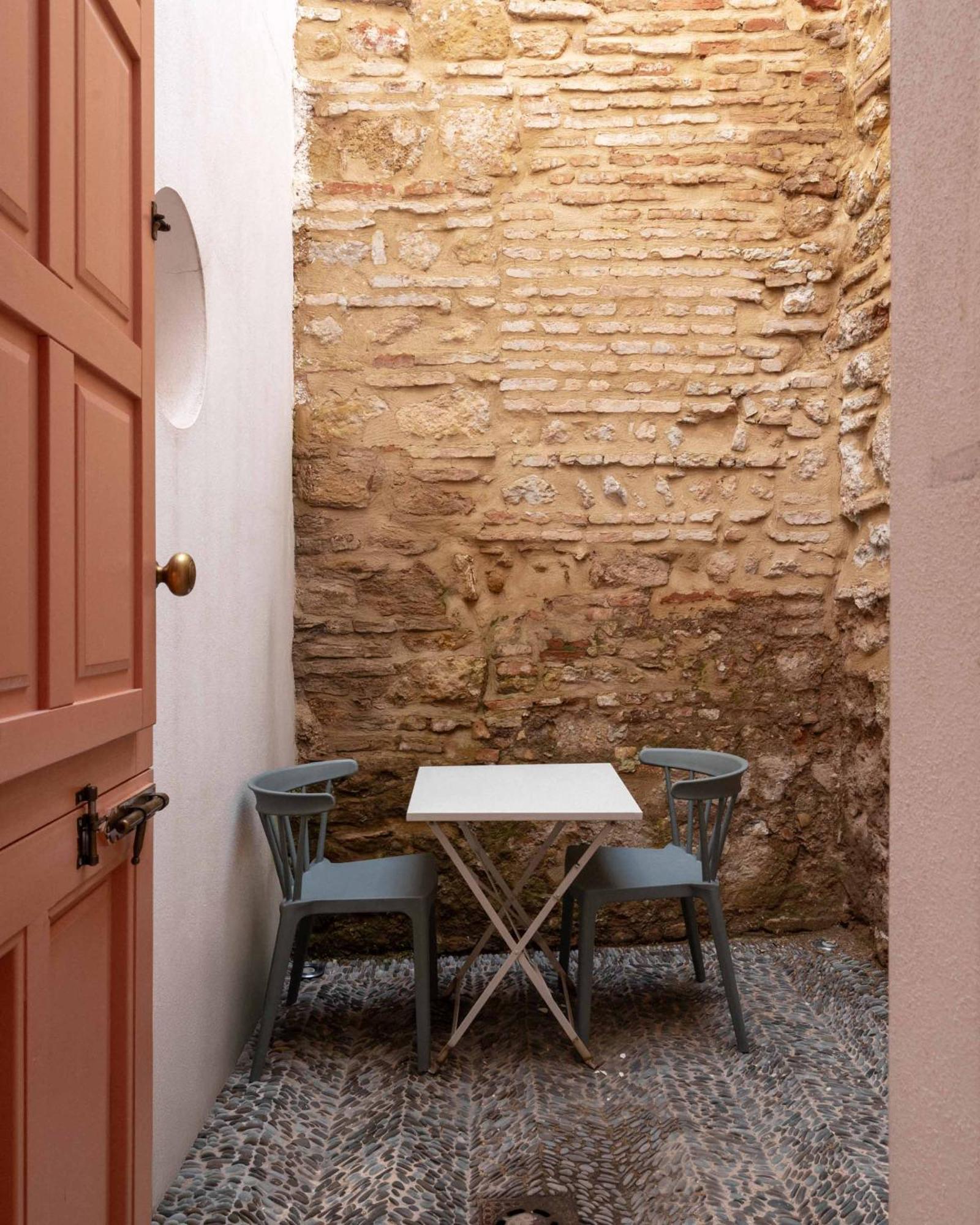 Limehome Cordoba Calle Pozanco Luaran gambar