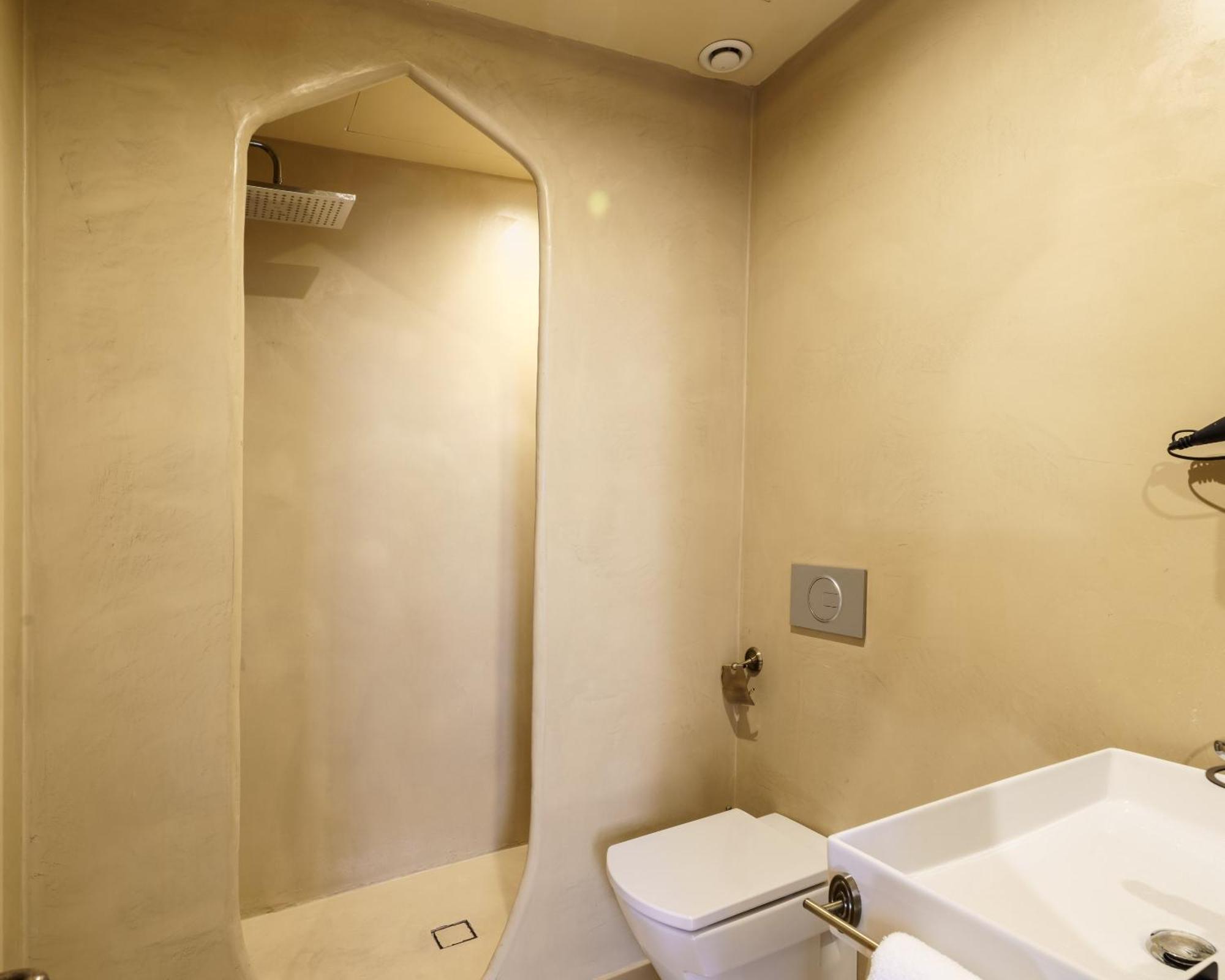 Limehome Cordoba Calle Pozanco Luaran gambar