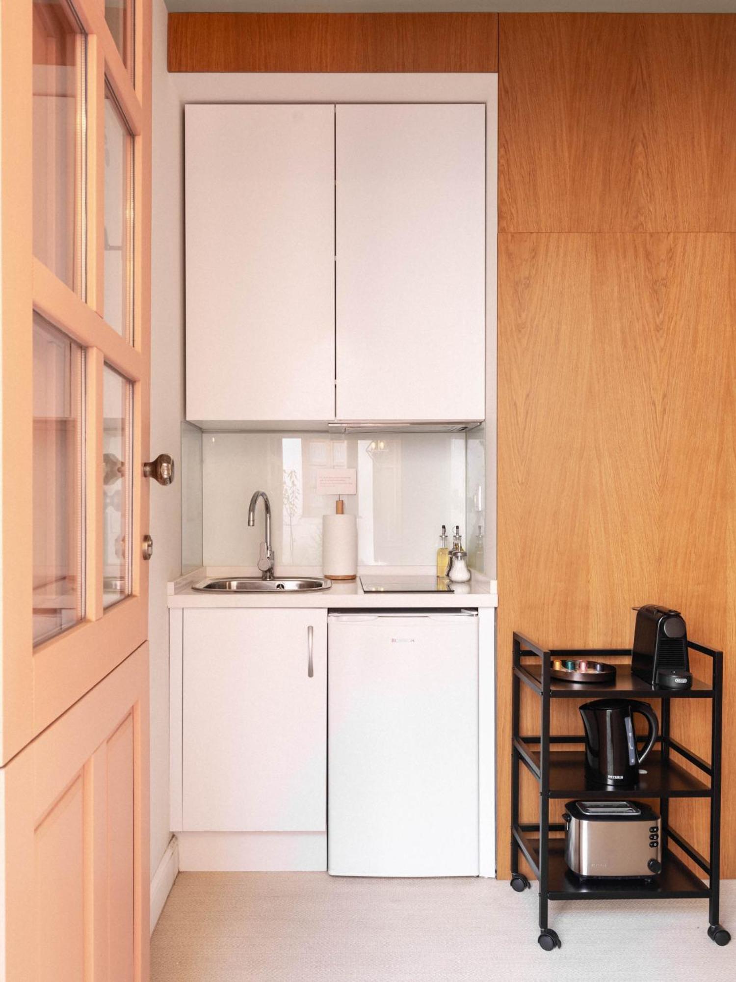 Limehome Cordoba Calle Pozanco Luaran gambar