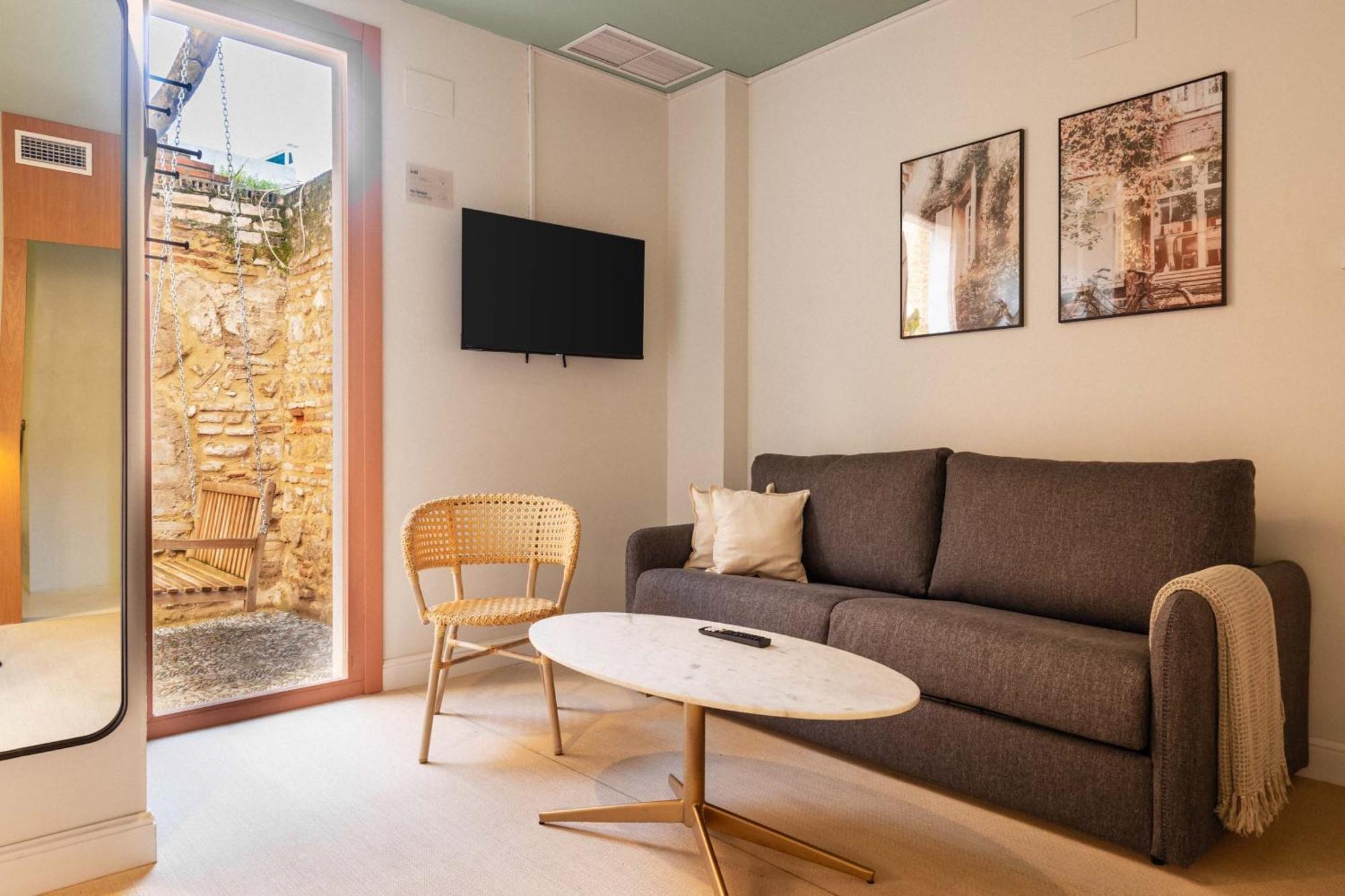 Limehome Cordoba Calle Pozanco Luaran gambar