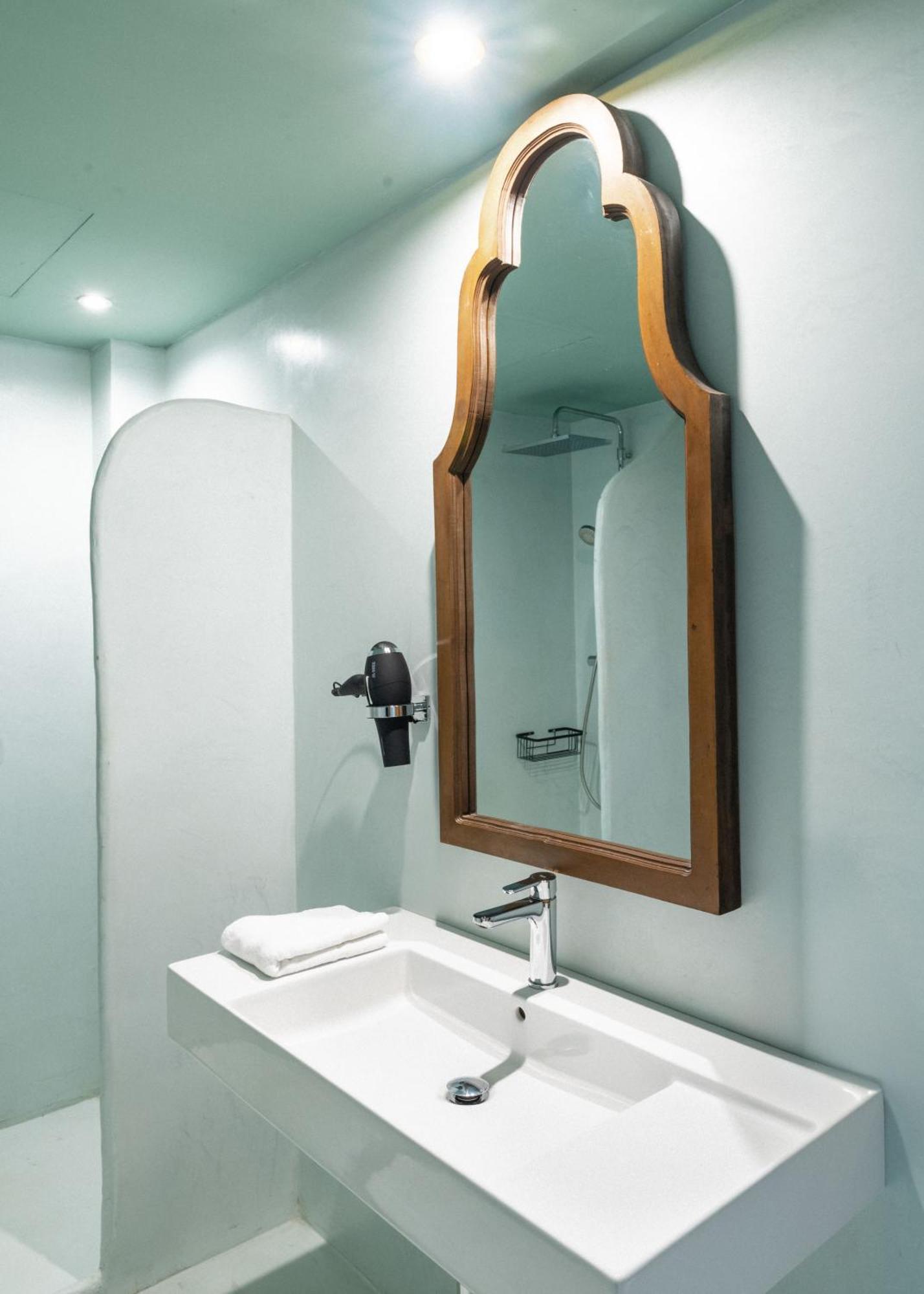 Limehome Cordoba Calle Pozanco Luaran gambar