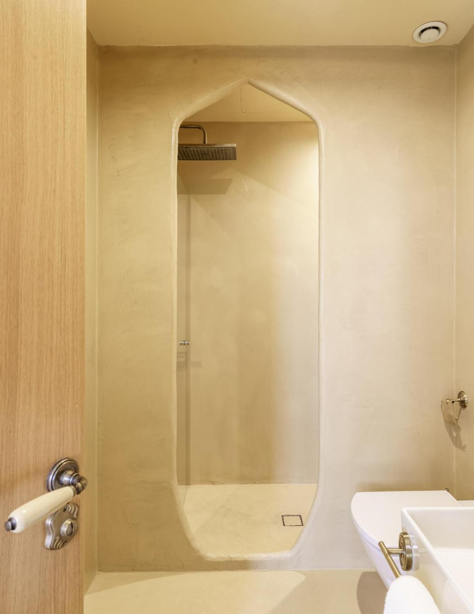 Limehome Cordoba Calle Pozanco Luaran gambar