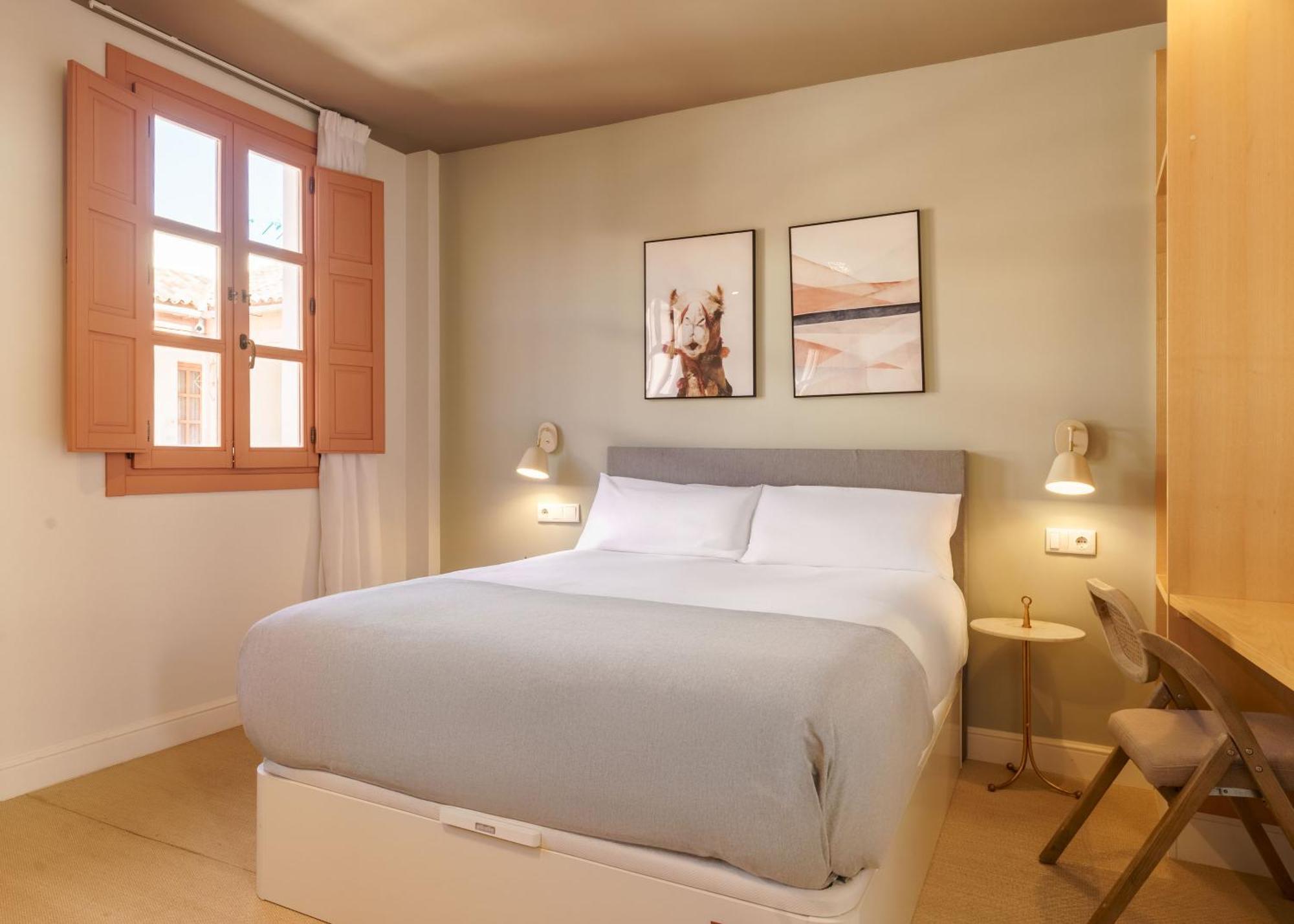 Limehome Cordoba Calle Pozanco Luaran gambar