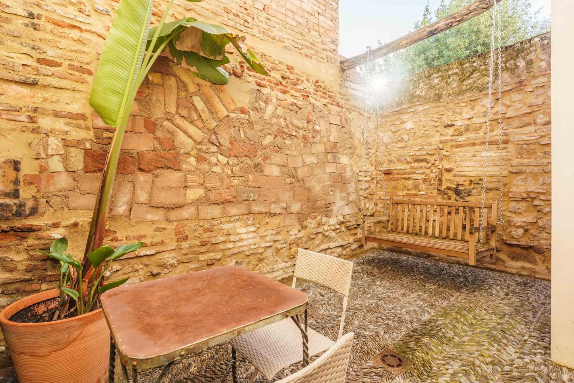 Limehome Cordoba Calle Pozanco Luaran gambar