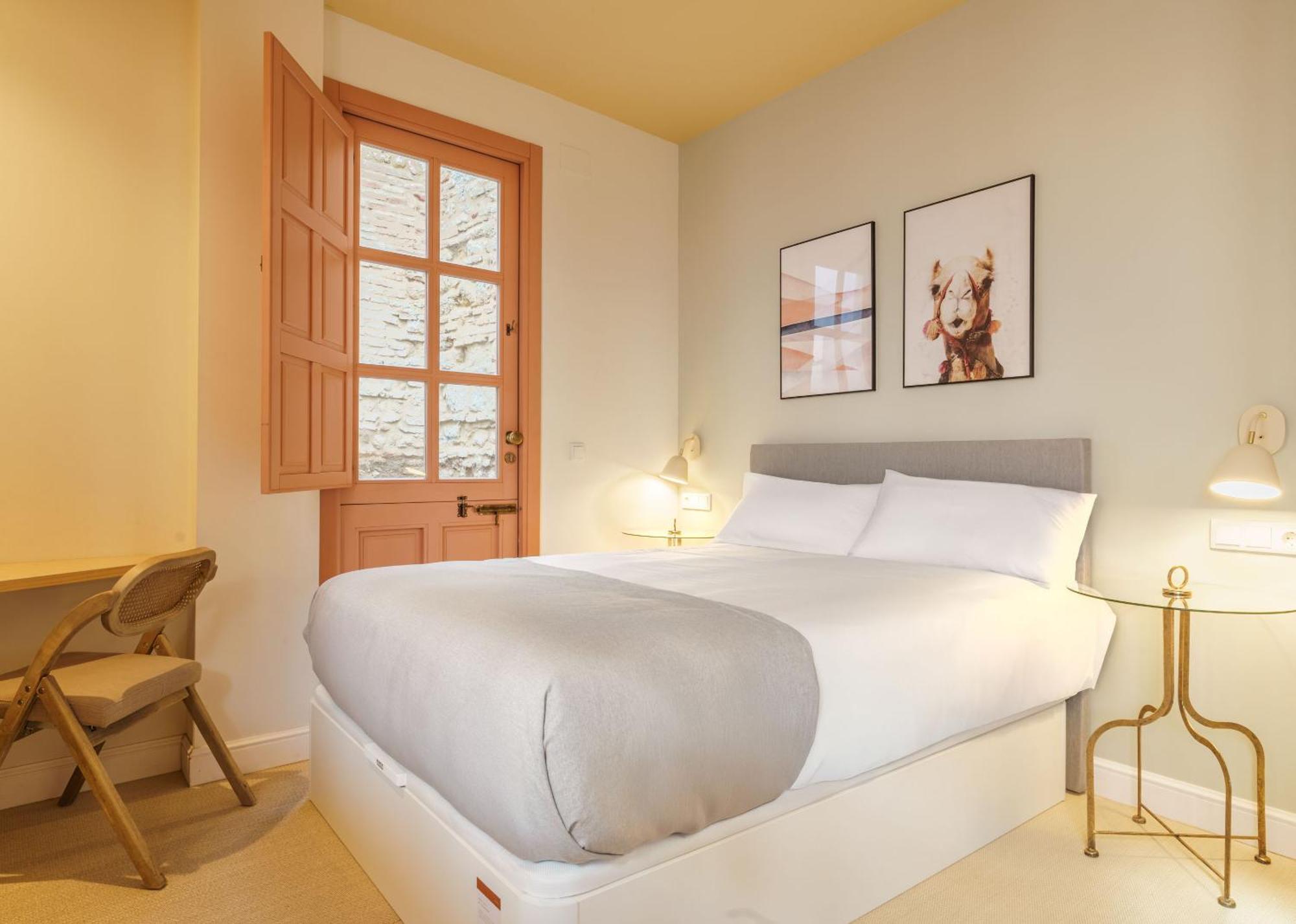Limehome Cordoba Calle Pozanco Luaran gambar