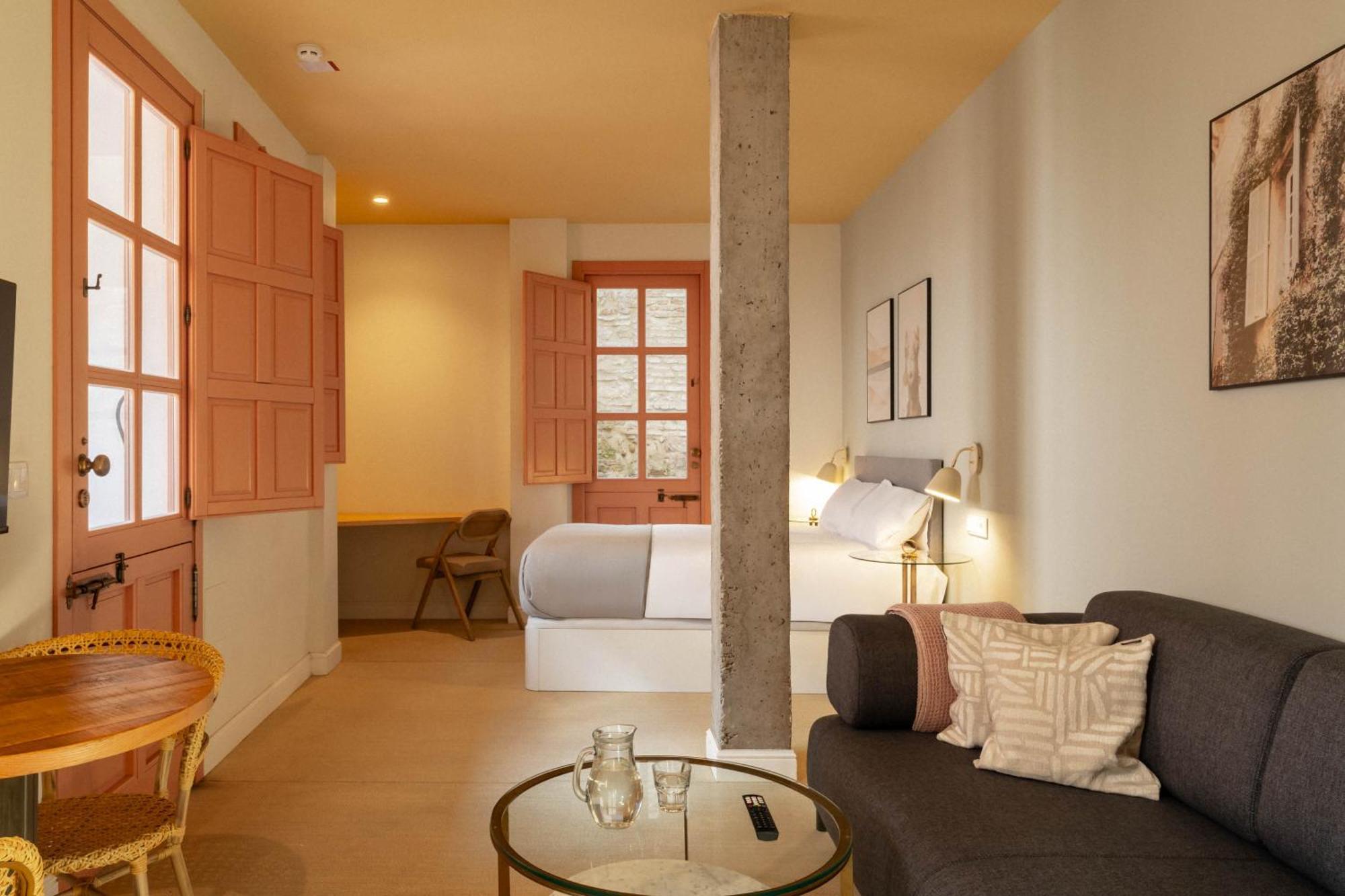 Limehome Cordoba Calle Pozanco Luaran gambar