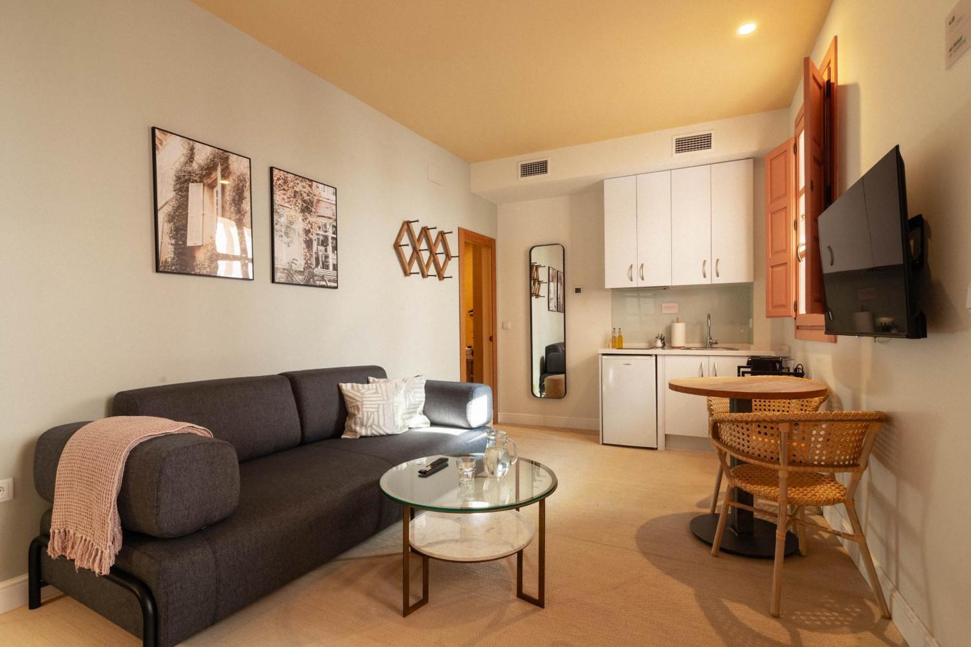 Limehome Cordoba Calle Pozanco Luaran gambar