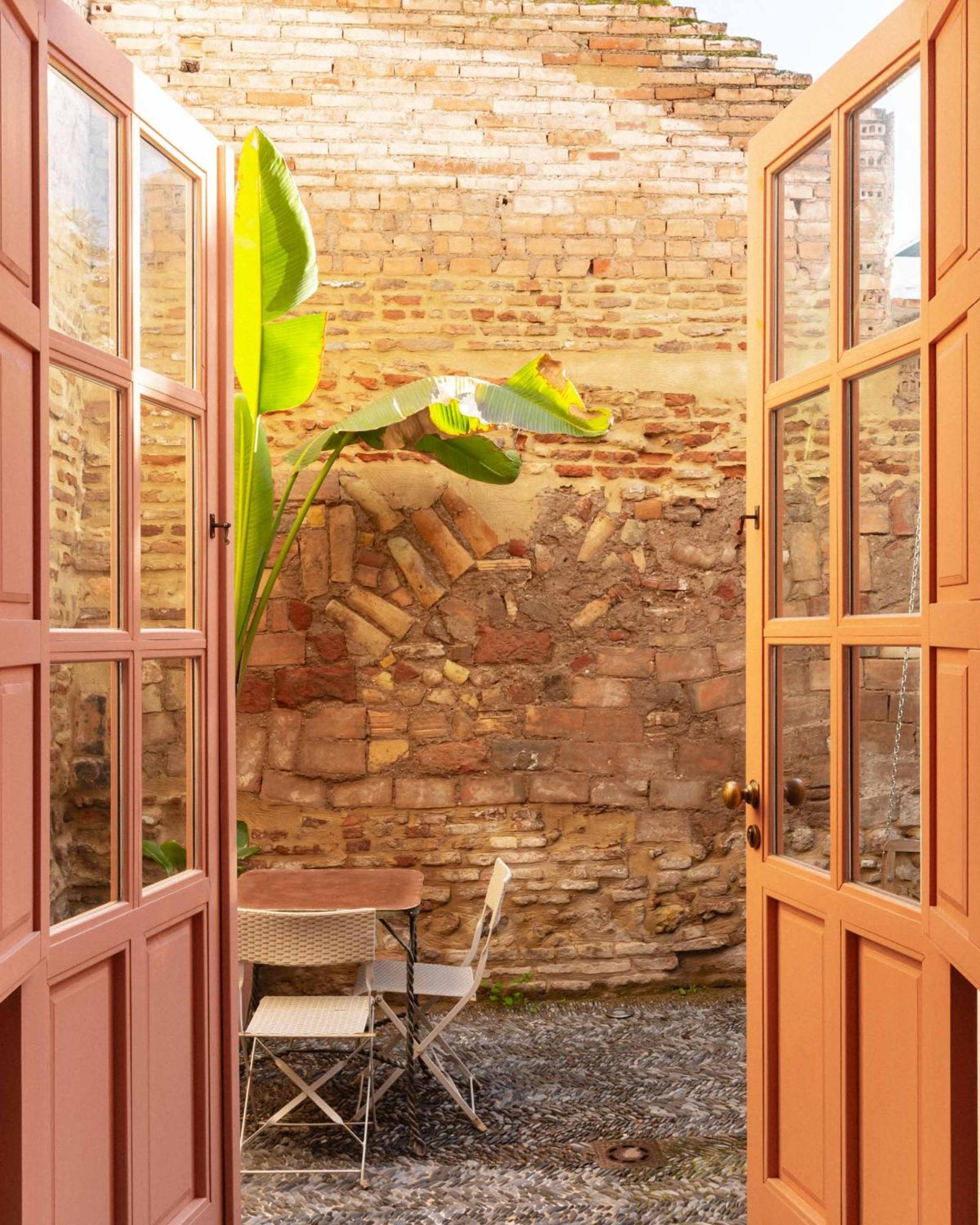 Limehome Cordoba Calle Pozanco Luaran gambar