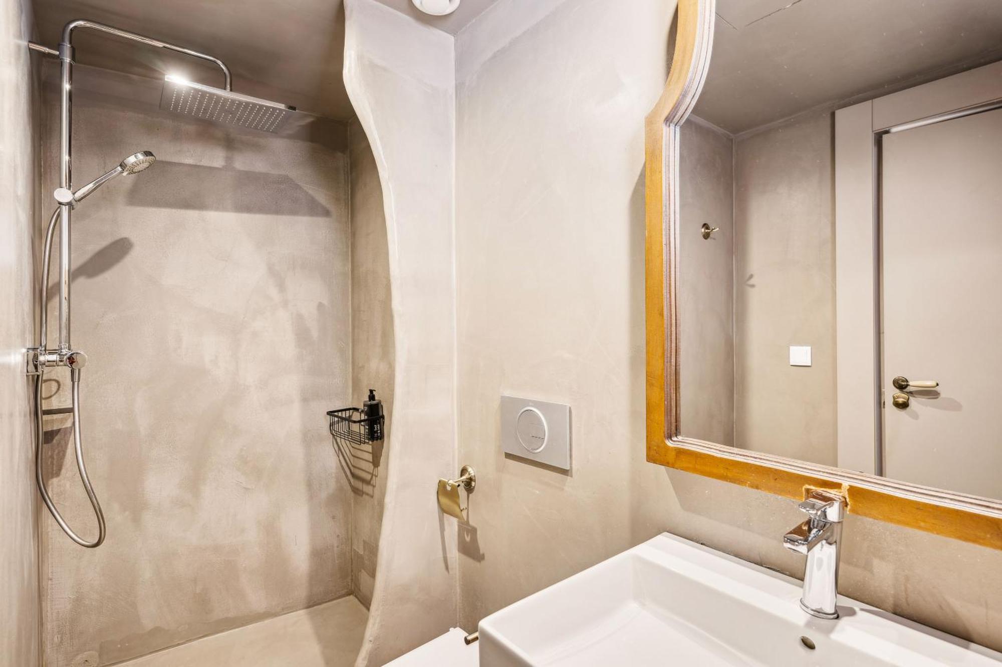Limehome Cordoba Calle Pozanco Bilik gambar