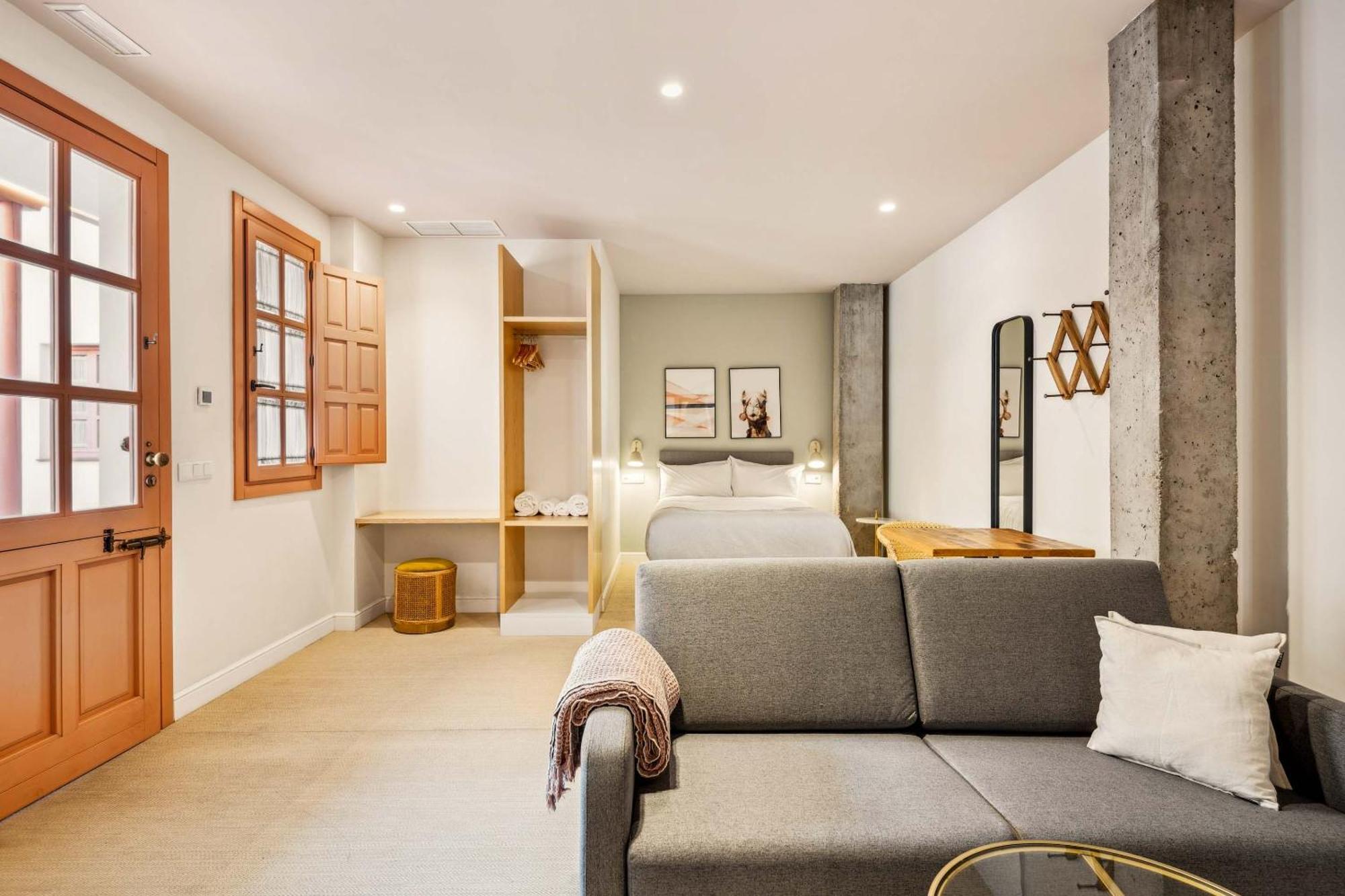 Limehome Cordoba Calle Pozanco Luaran gambar