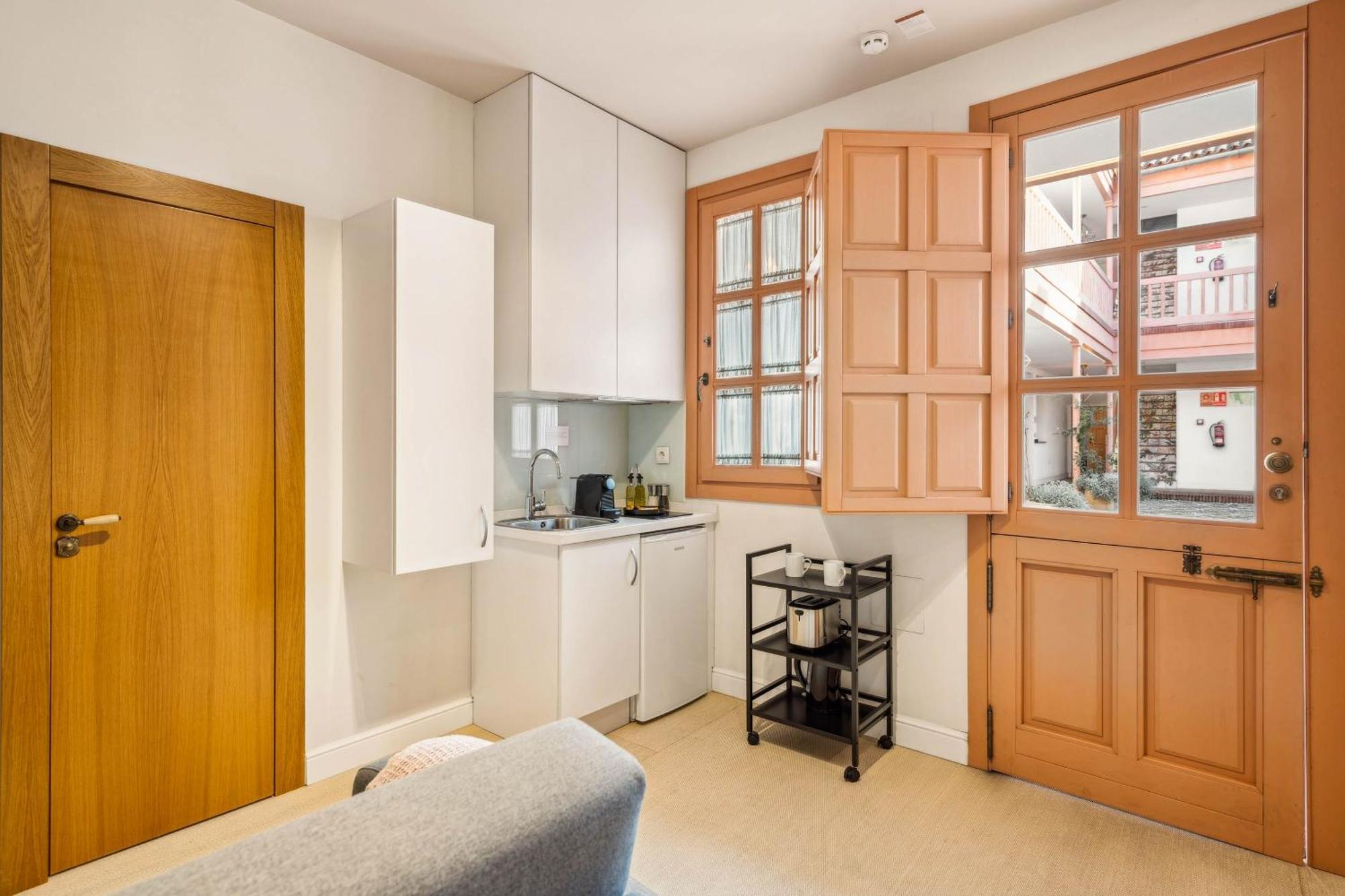 Limehome Cordoba Calle Pozanco Bilik gambar