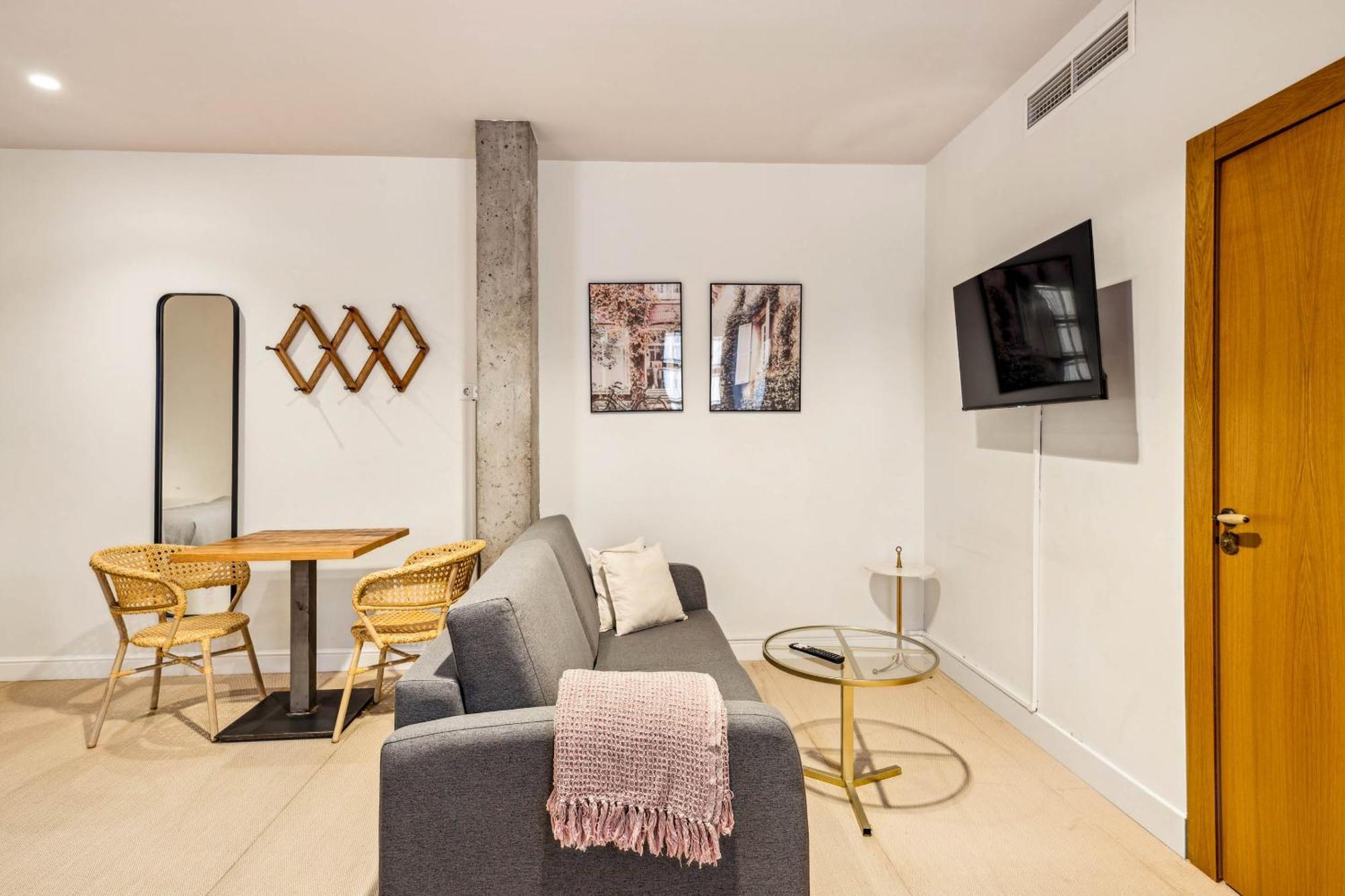 Limehome Cordoba Calle Pozanco Bilik gambar