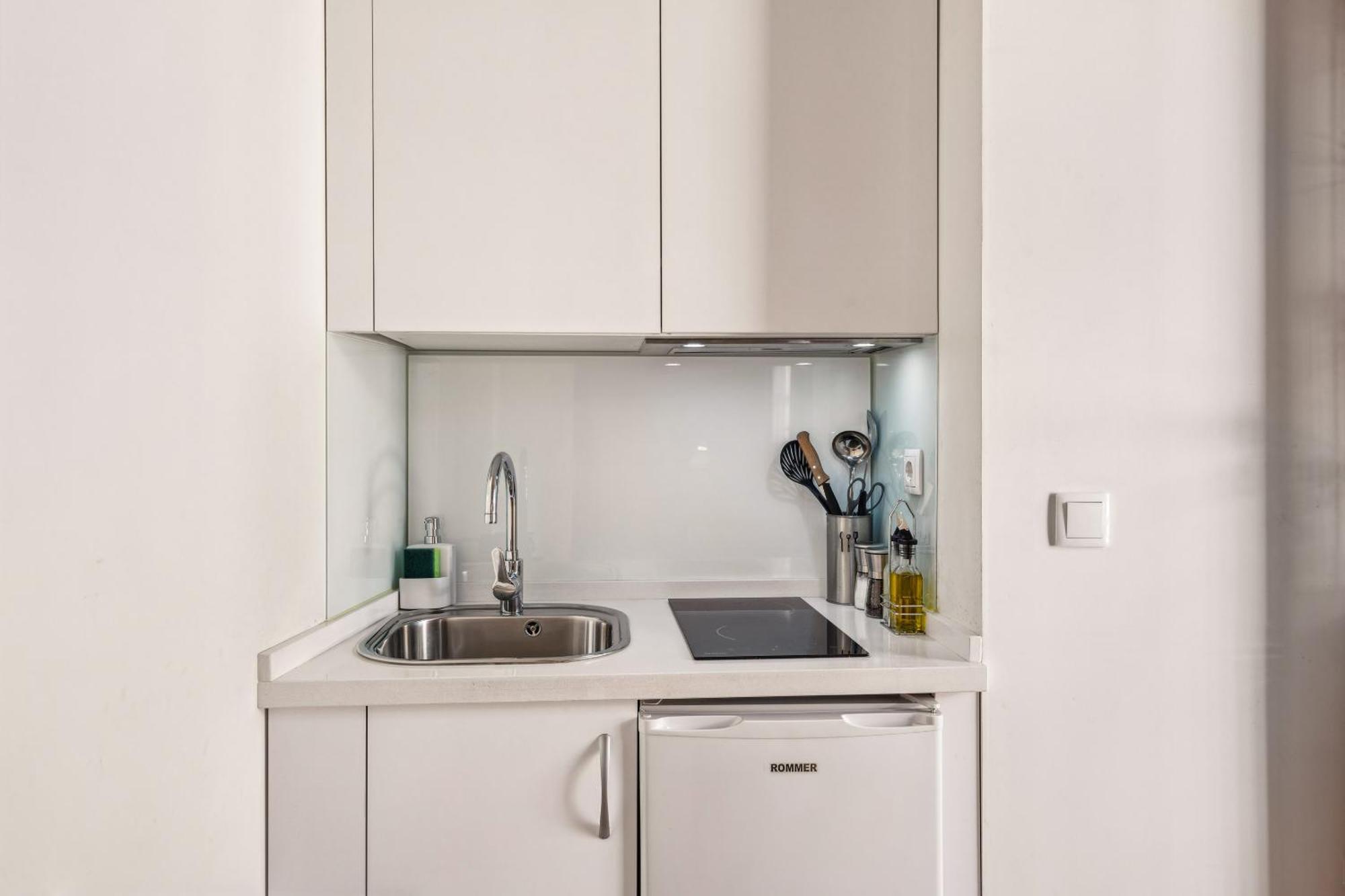 Limehome Cordoba Calle Pozanco Bilik gambar