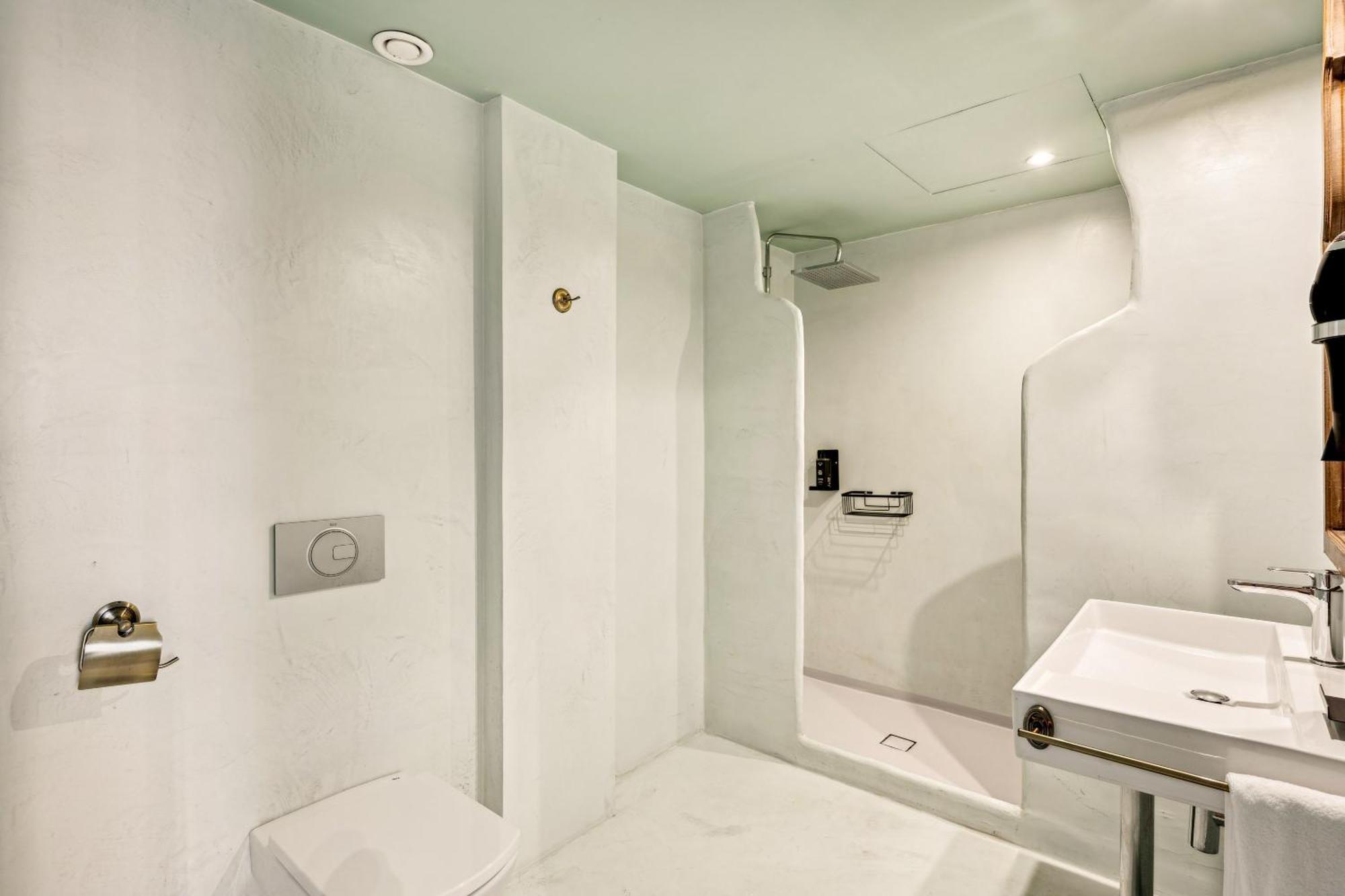 Limehome Cordoba Calle Pozanco Bilik gambar