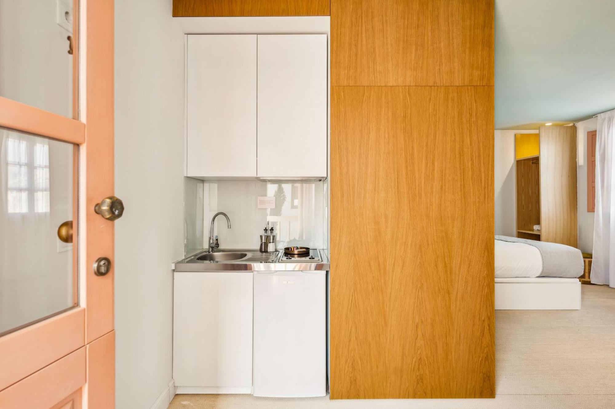 Limehome Cordoba Calle Pozanco Luaran gambar