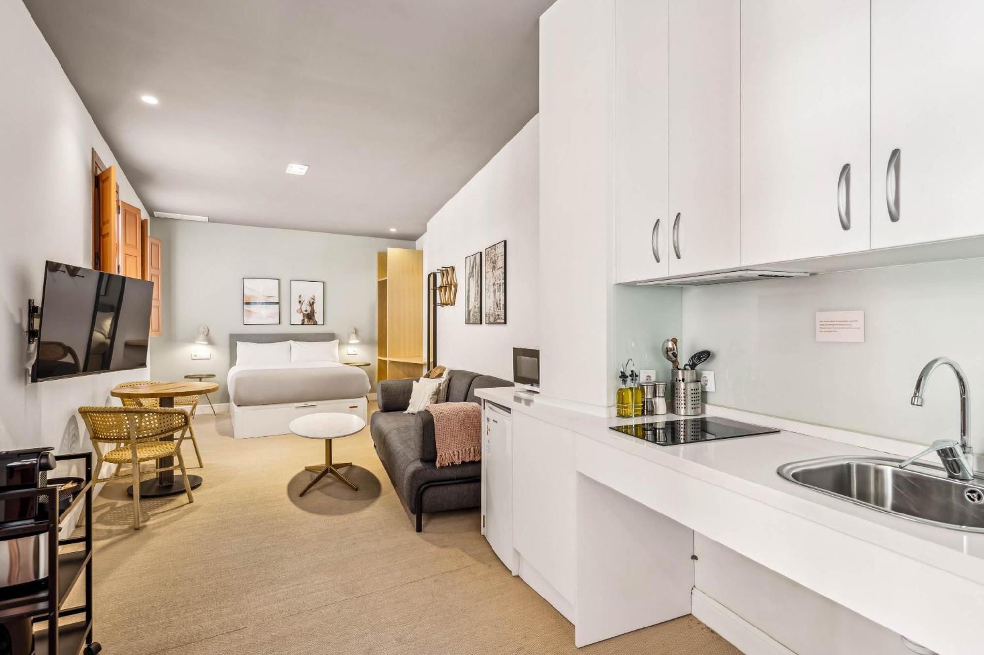 Limehome Cordoba Calle Pozanco Luaran gambar