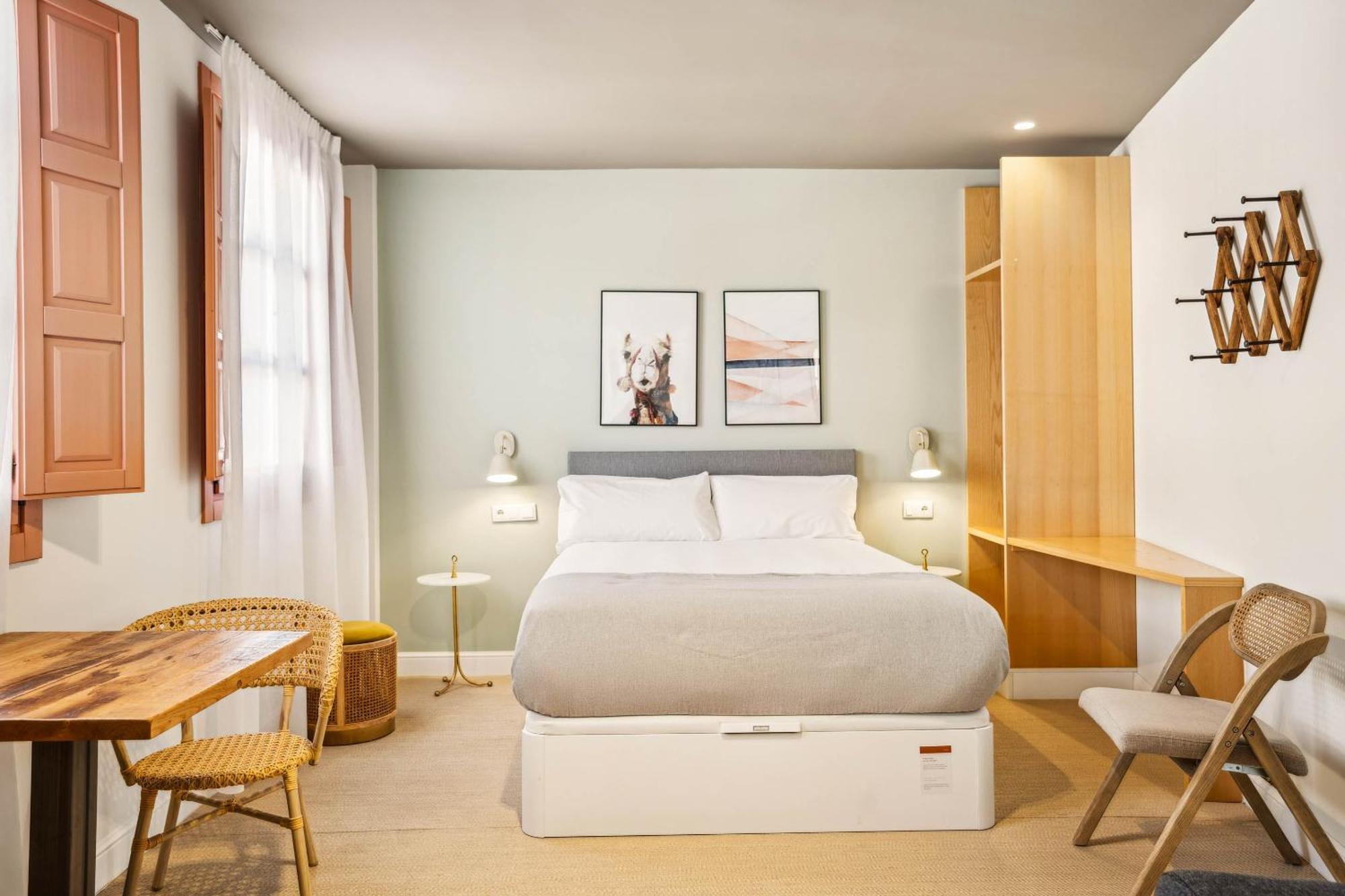 Limehome Cordoba Calle Pozanco Luaran gambar
