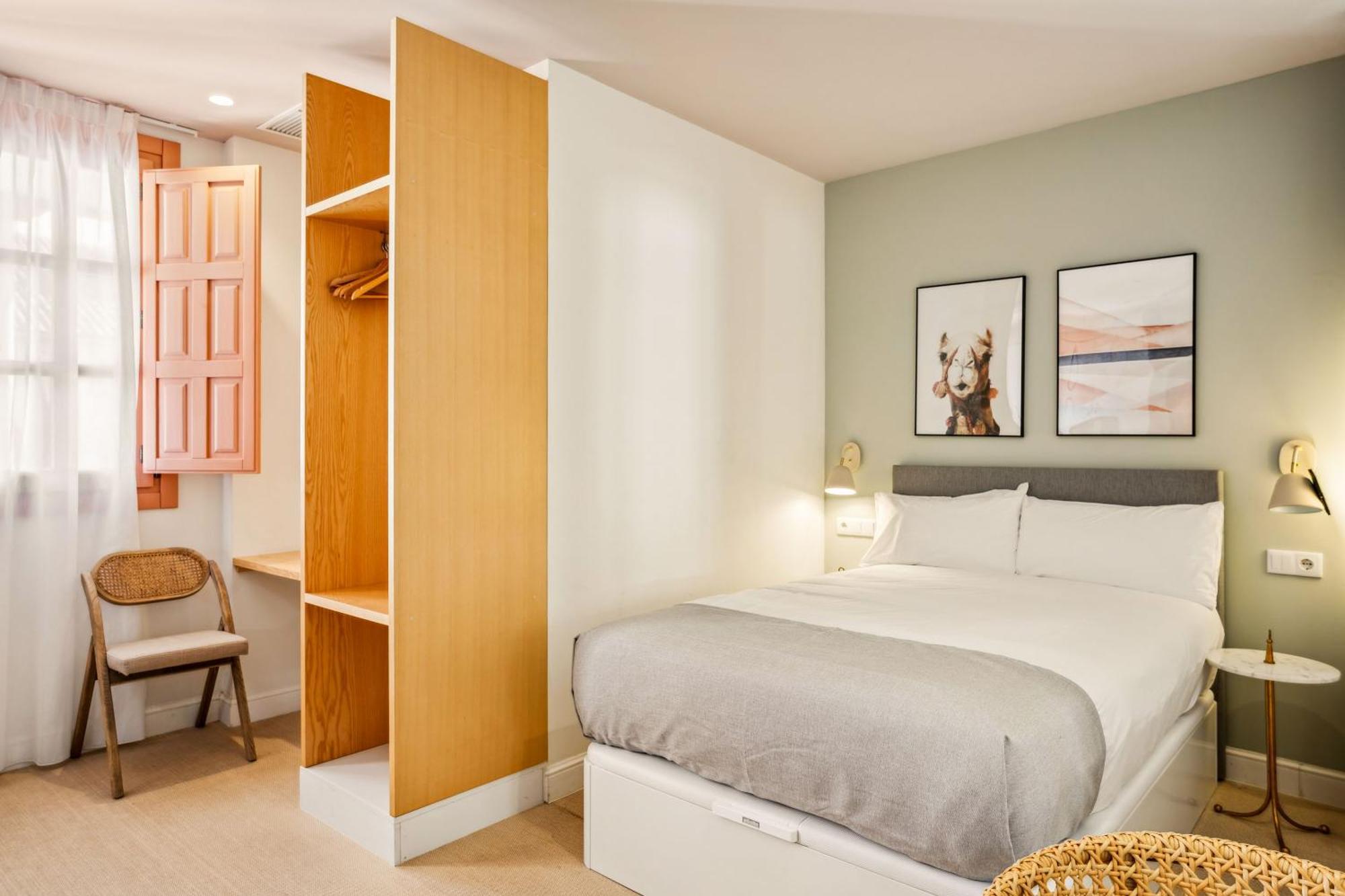 Limehome Cordoba Calle Pozanco Luaran gambar