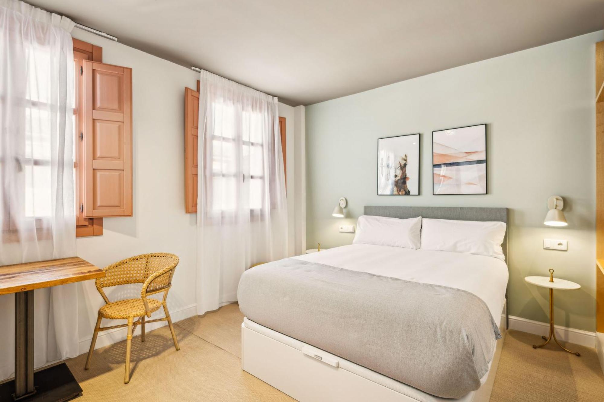 Limehome Cordoba Calle Pozanco Luaran gambar