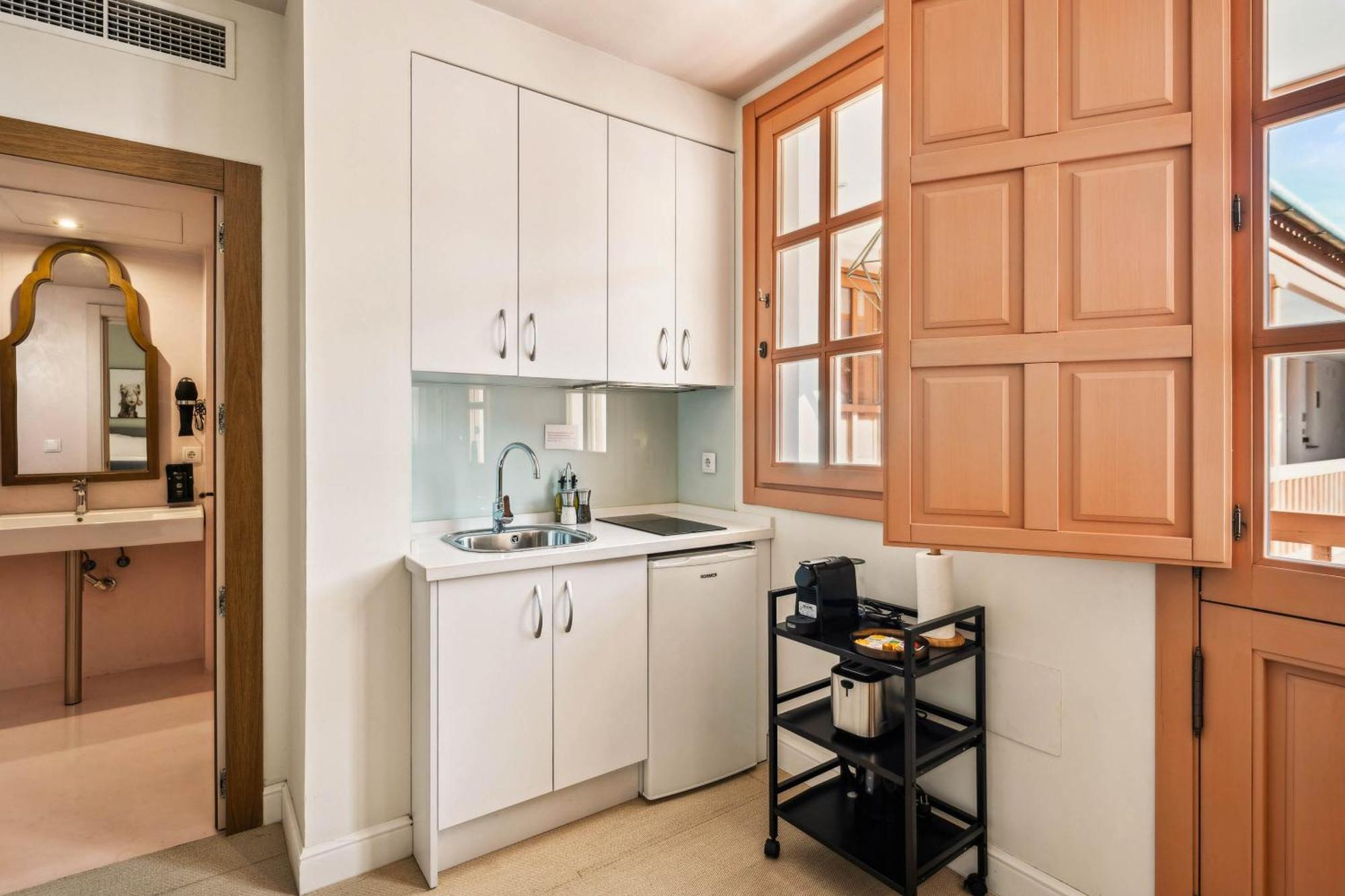 Limehome Cordoba Calle Pozanco Luaran gambar