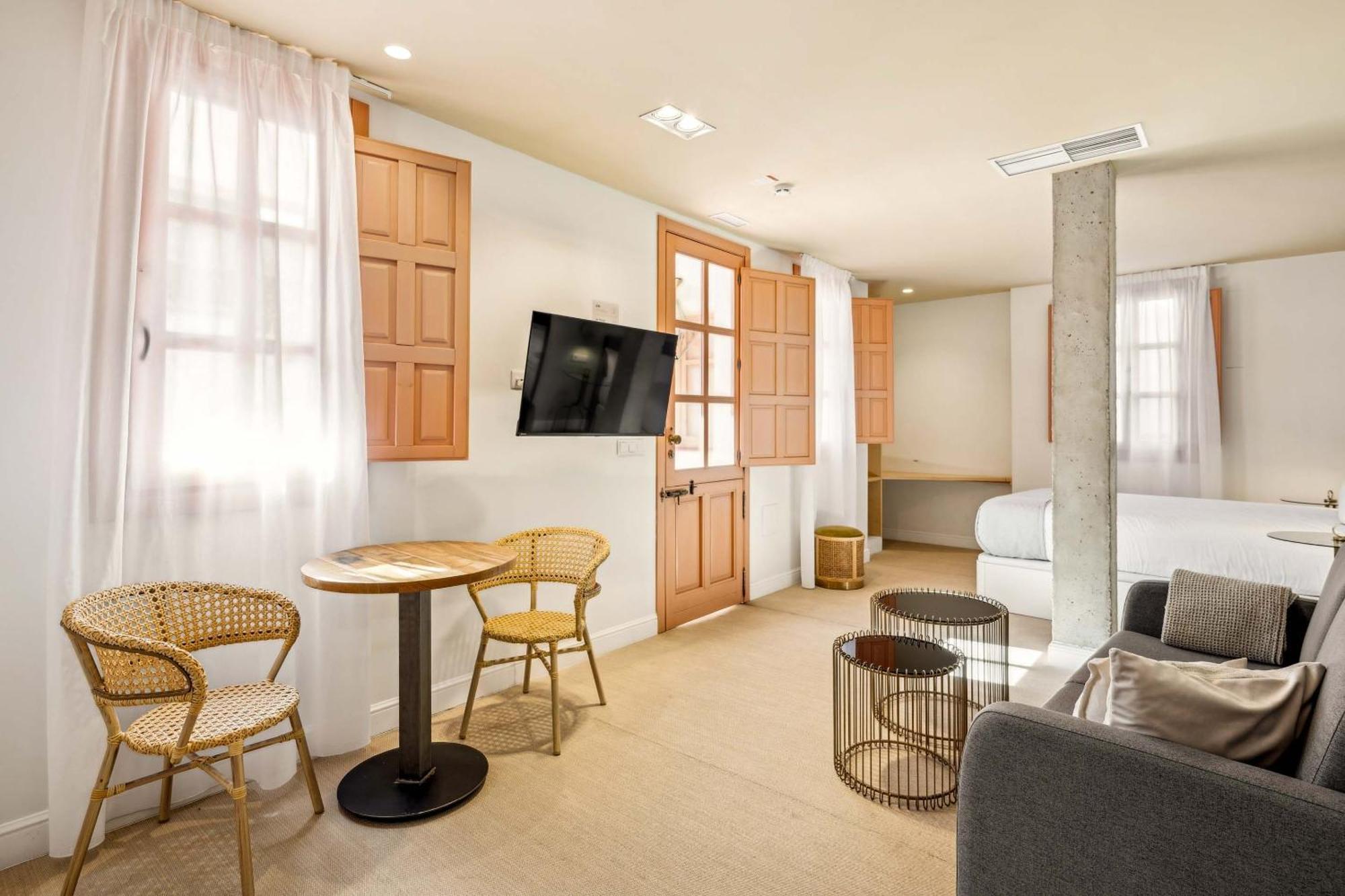 Limehome Cordoba Calle Pozanco Bilik gambar