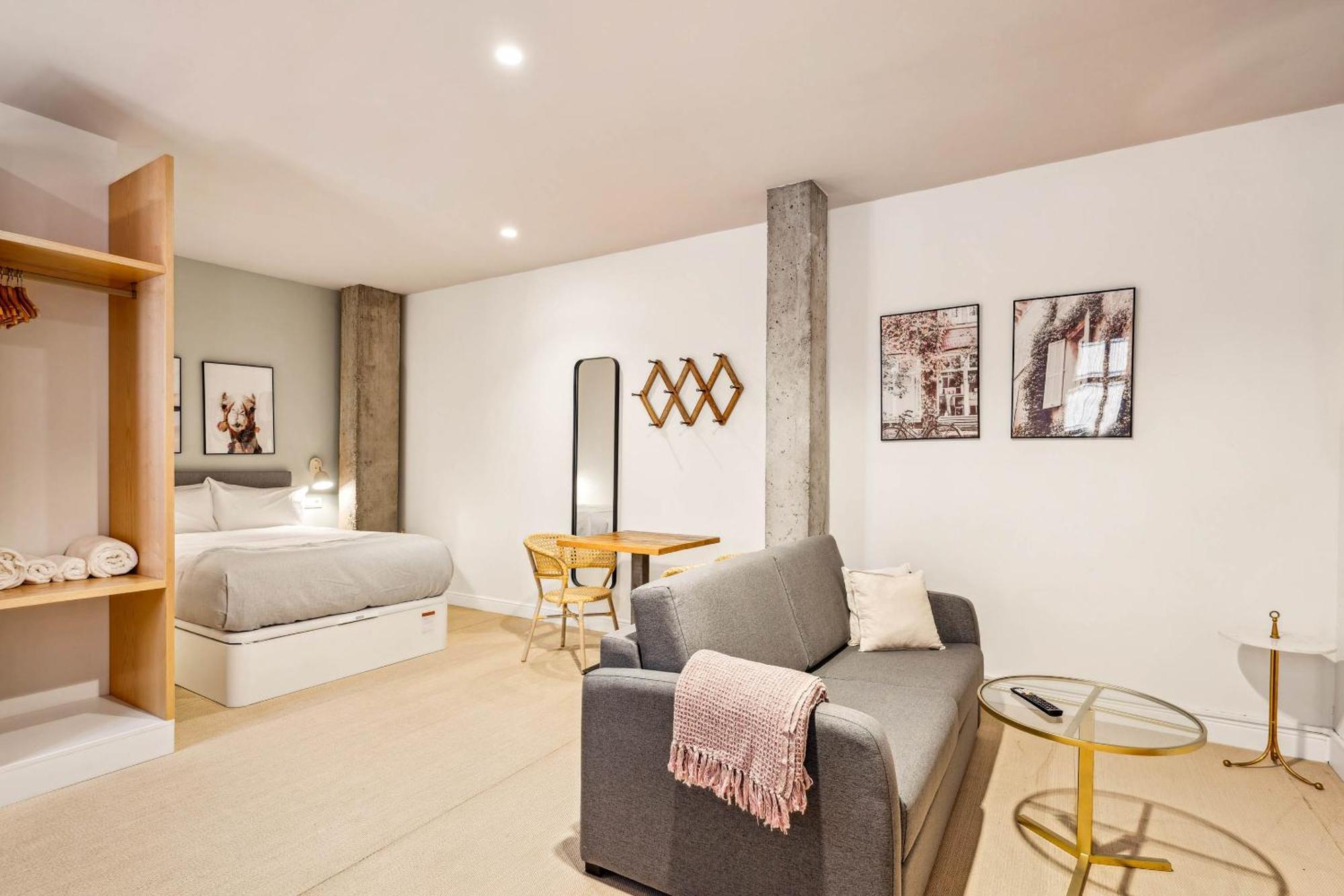 Limehome Cordoba Calle Pozanco Luaran gambar