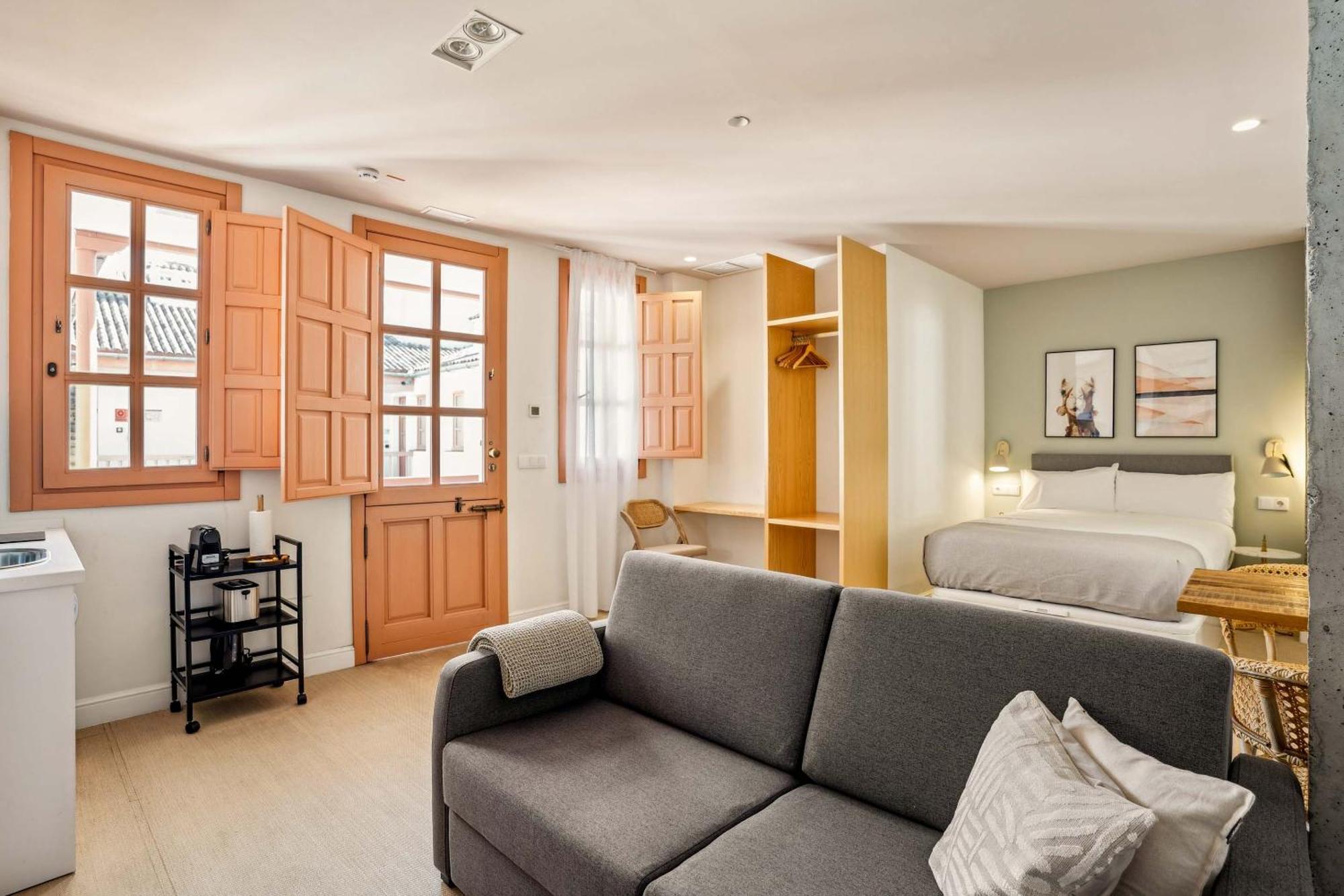 Limehome Cordoba Calle Pozanco Bilik gambar