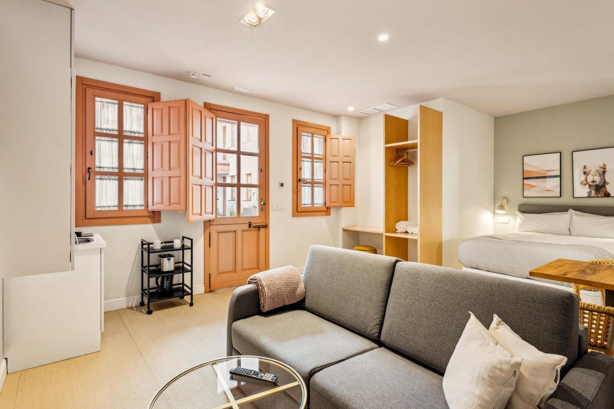 Limehome Cordoba Calle Pozanco Bilik gambar