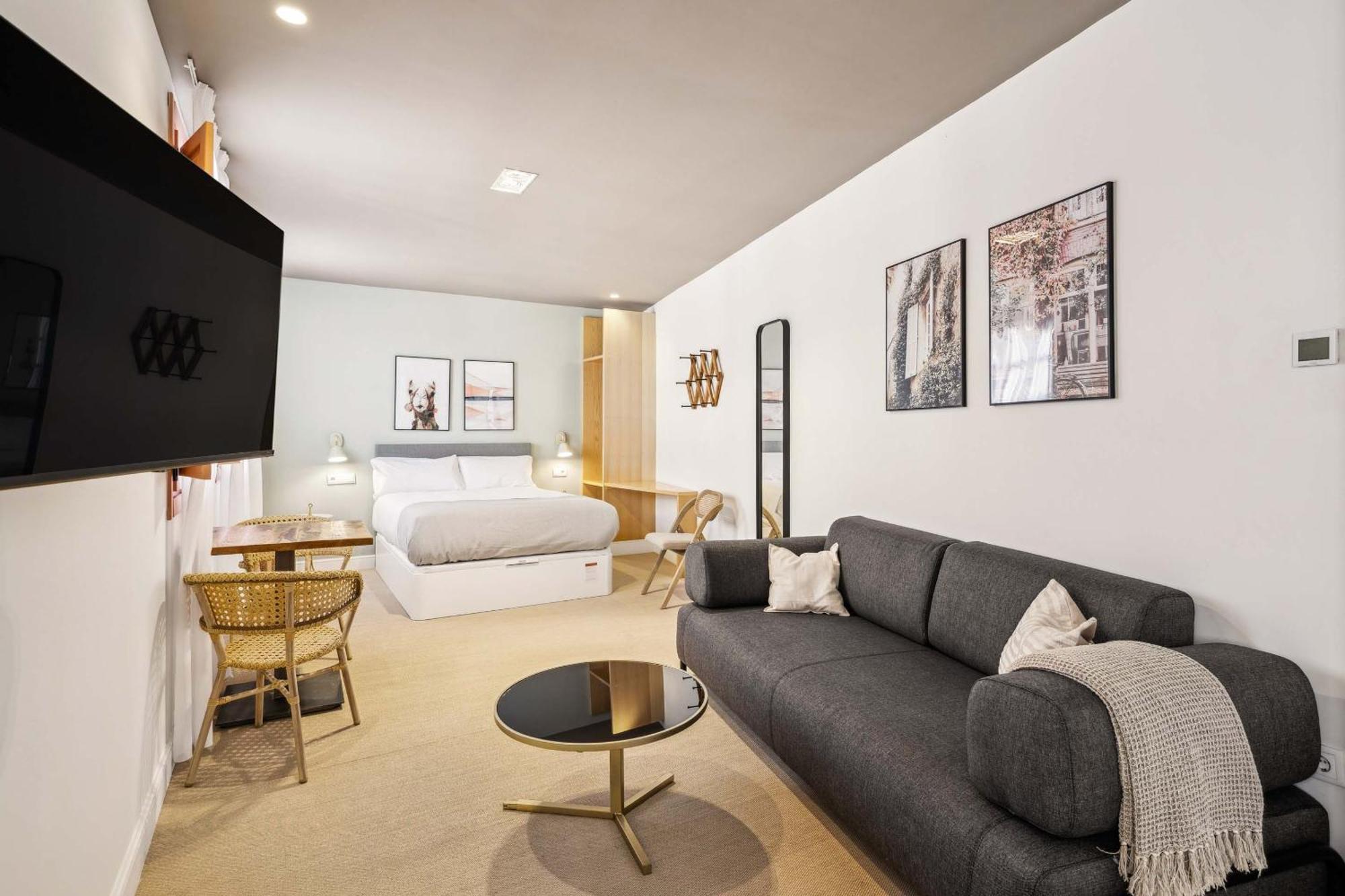 Limehome Cordoba Calle Pozanco Luaran gambar