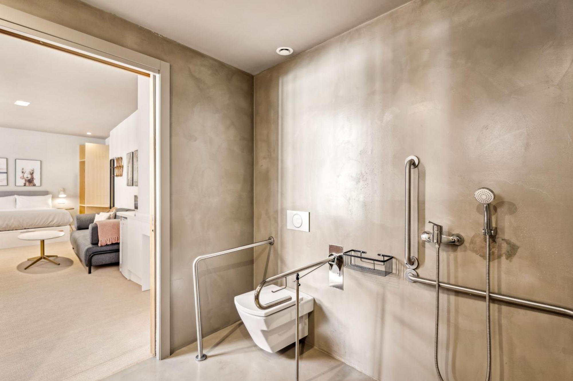 Limehome Cordoba Calle Pozanco Bilik gambar