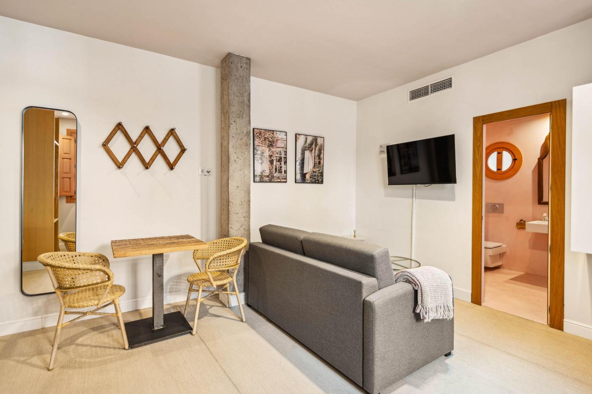 Limehome Cordoba Calle Pozanco Bilik gambar