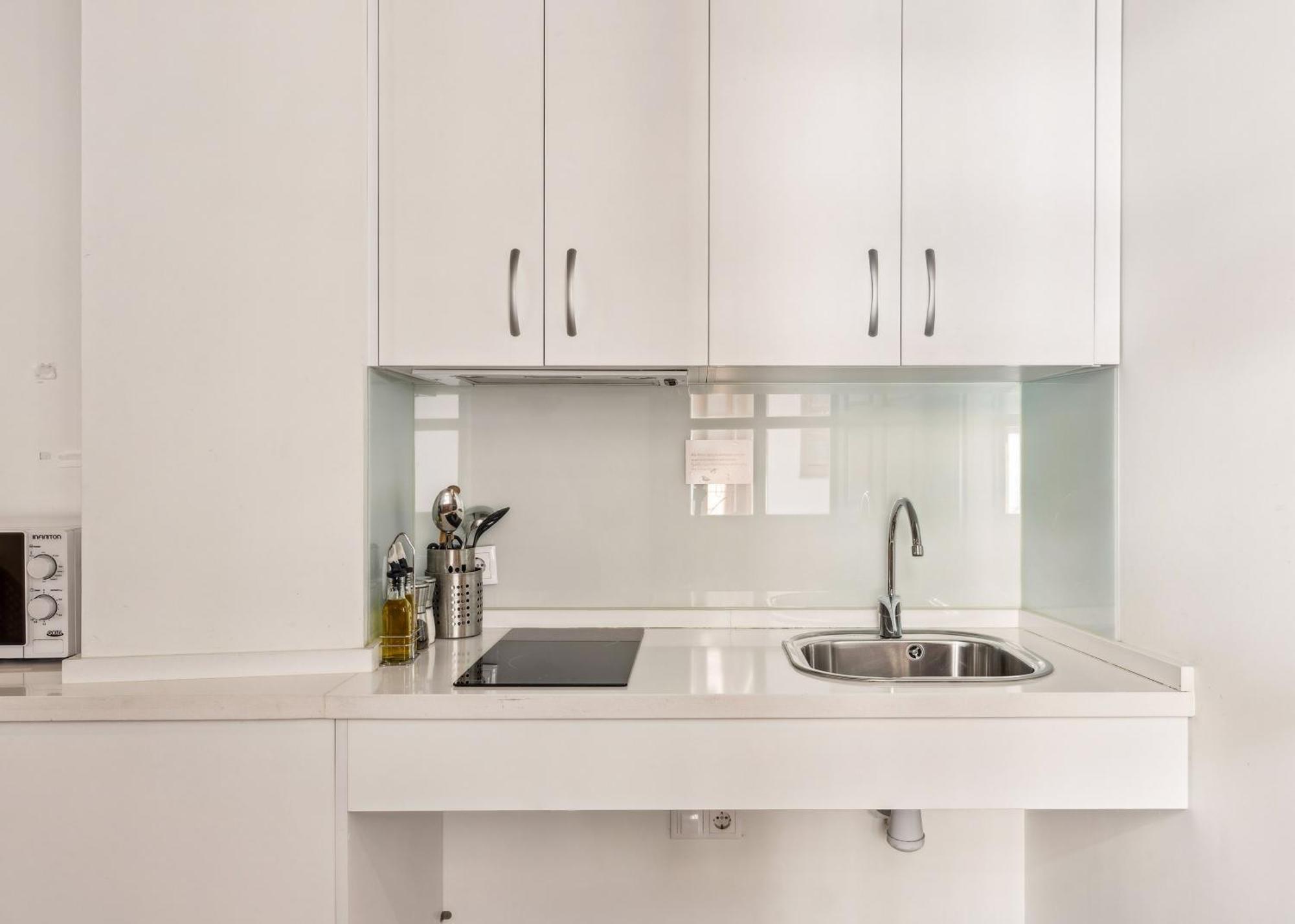 Limehome Cordoba Calle Pozanco Luaran gambar