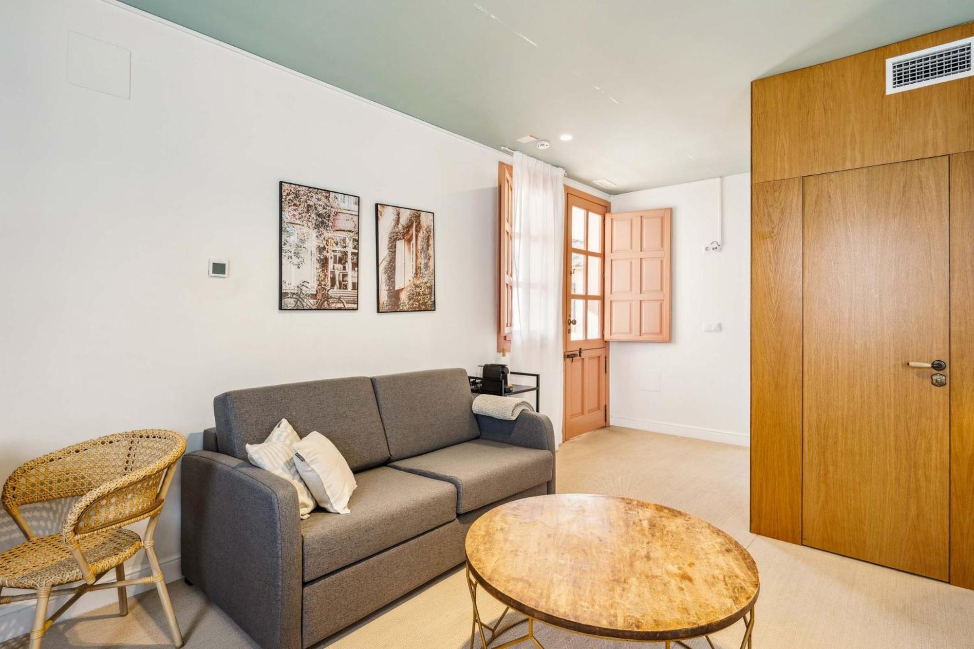 Limehome Cordoba Calle Pozanco Bilik gambar
