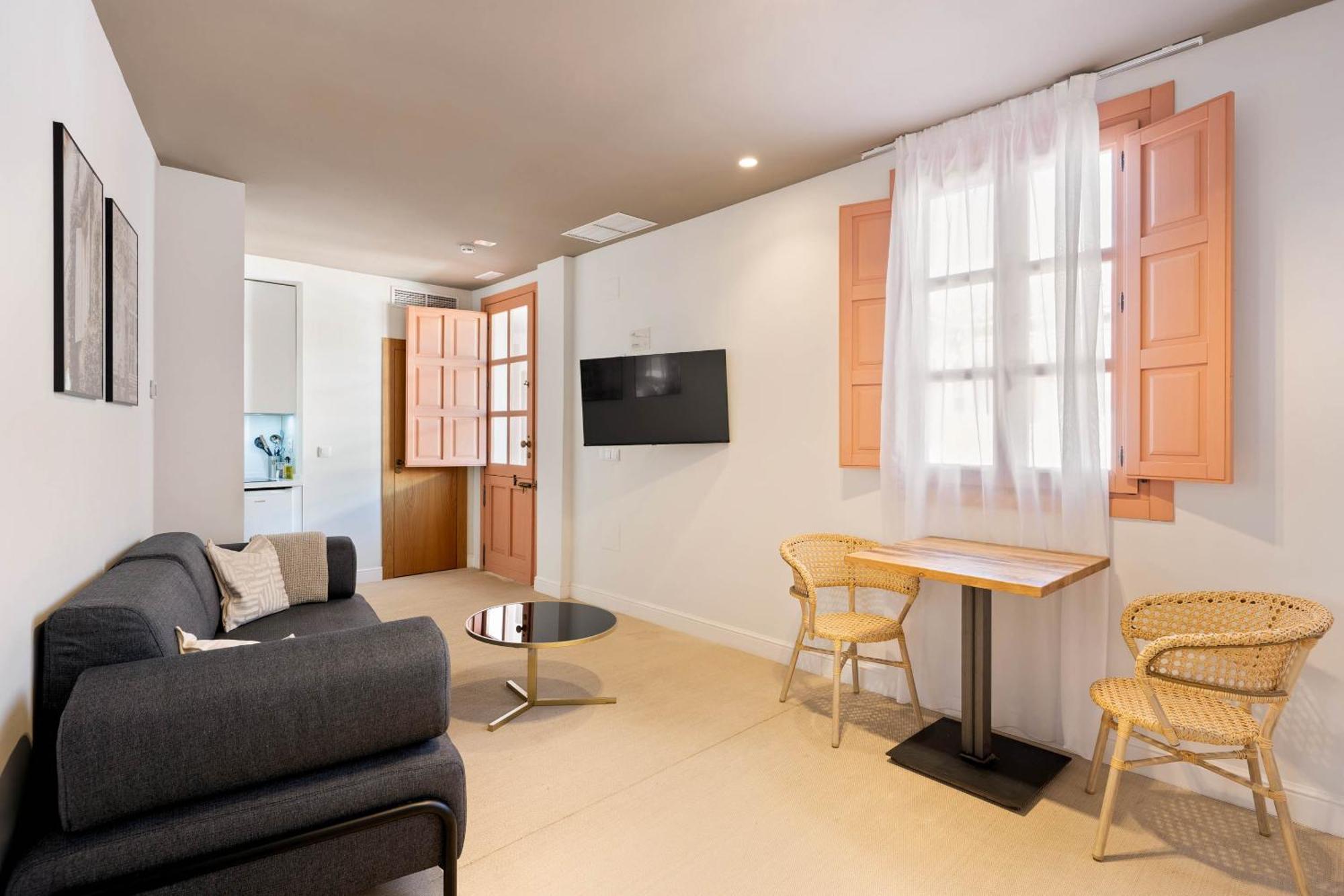 Limehome Cordoba Calle Pozanco Bilik gambar