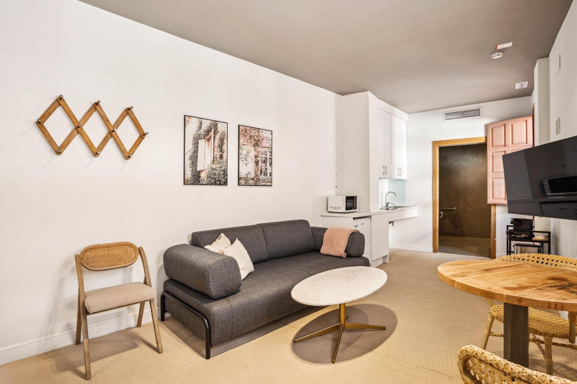 Limehome Cordoba Calle Pozanco Bilik gambar
