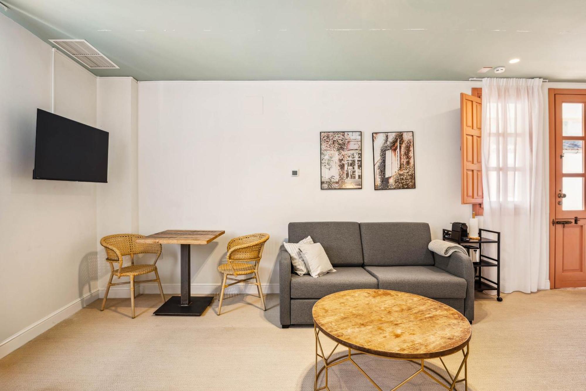 Limehome Cordoba Calle Pozanco Luaran gambar
