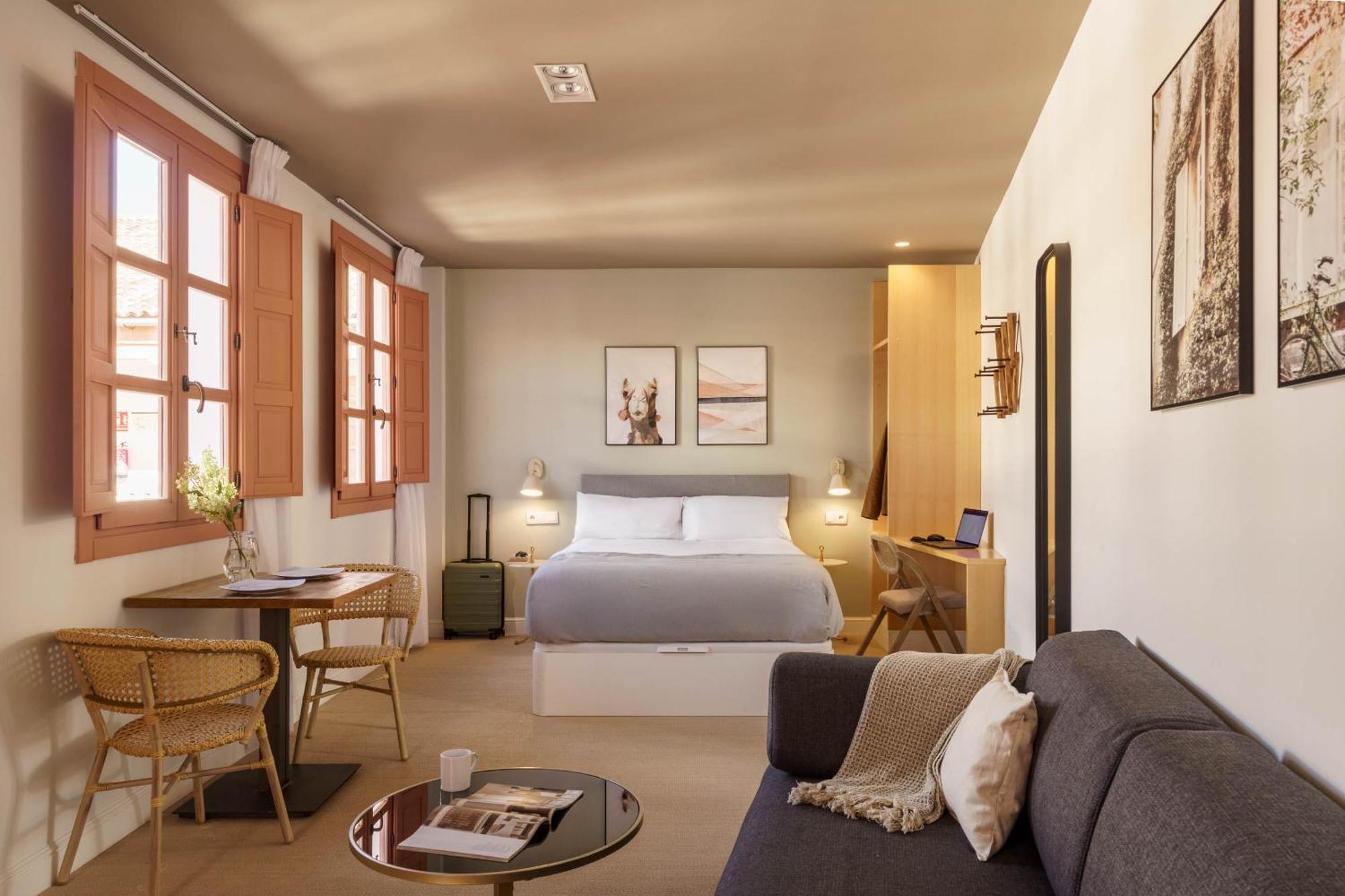 Limehome Cordoba Calle Pozanco Luaran gambar